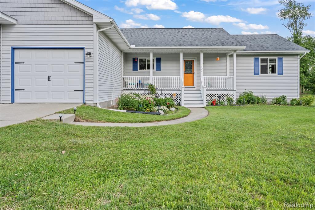 704 Manning Lane, East Tawas, MI 48730 — Photo 5