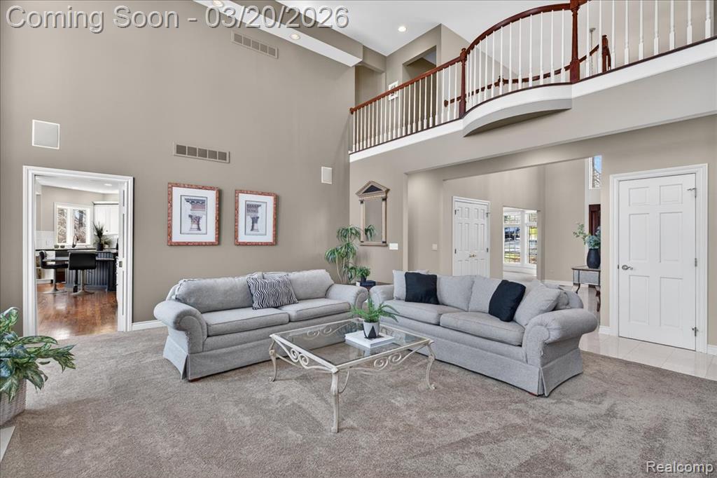 4871 Cider Hill Drive, Rochester, MI 48306 — Photo 16