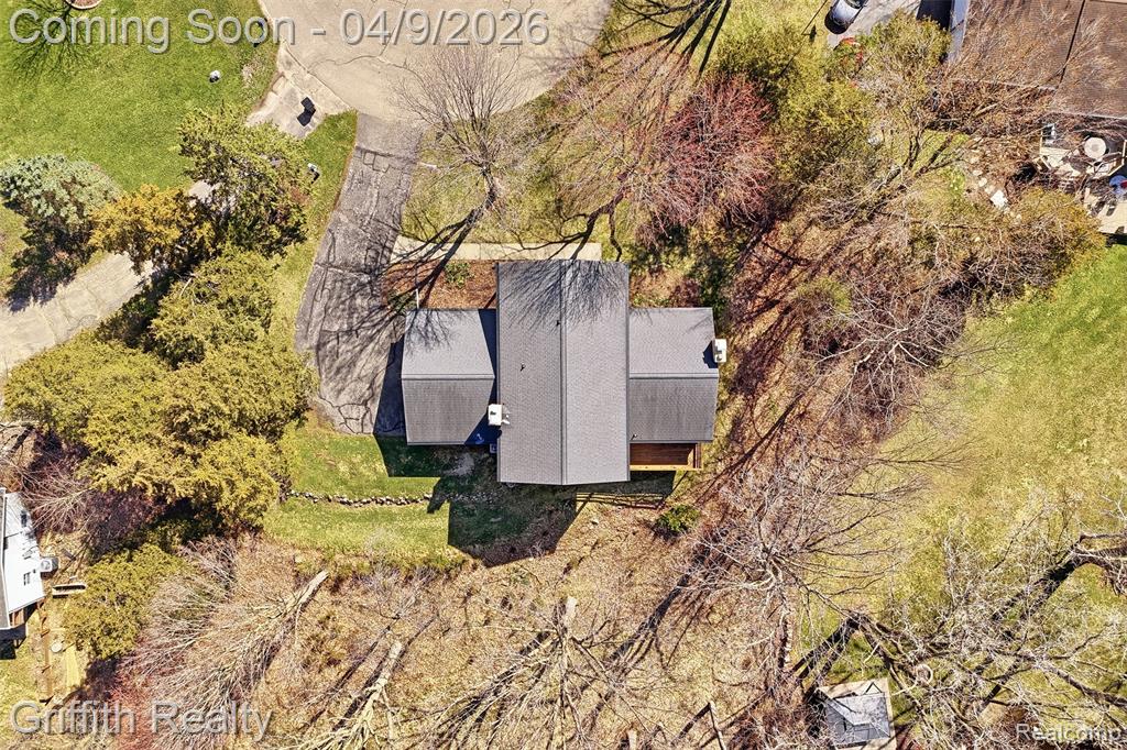 1412 North Court, Brighton, MI 48114 — Photo 48