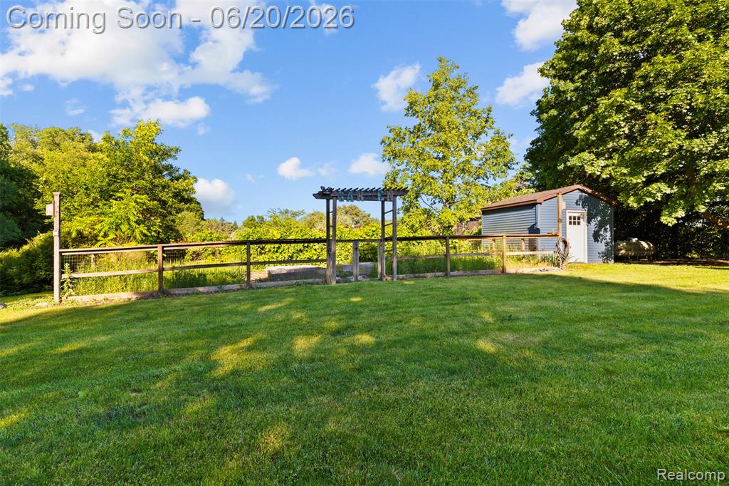 8861 Pleasantview, Northville, MI 48168 — Photo 56