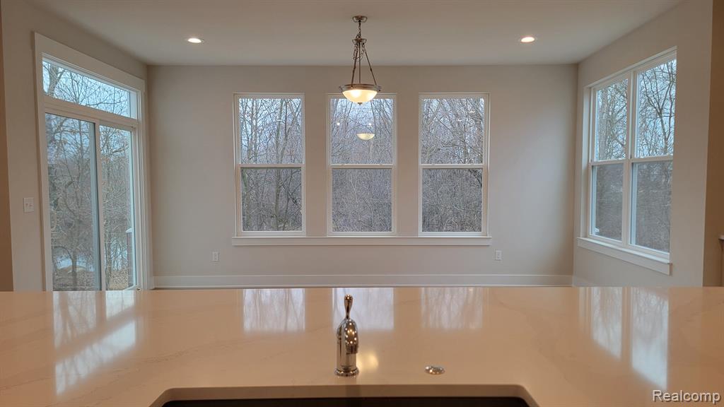 58268 INTERNATIONAL Drive, South Lyon, MI 48178 — Photo 12