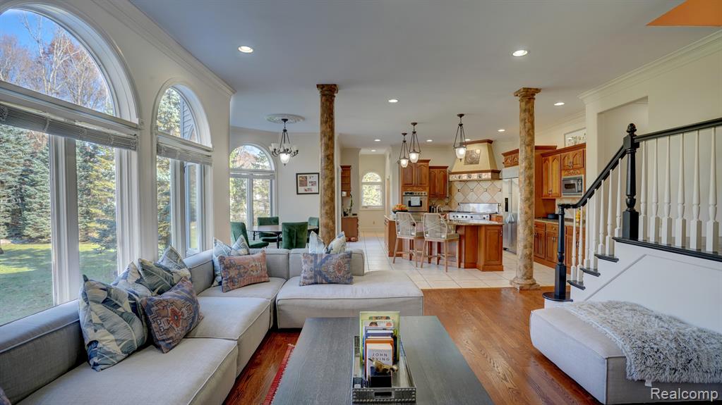 5280 O'Connor Pass, Swartz Creek, MI 48473 — Photo 14