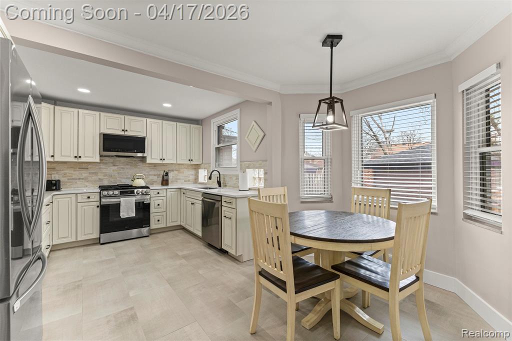 5235 W Outer Drive, Detroit, MI 48235 — Photo 18