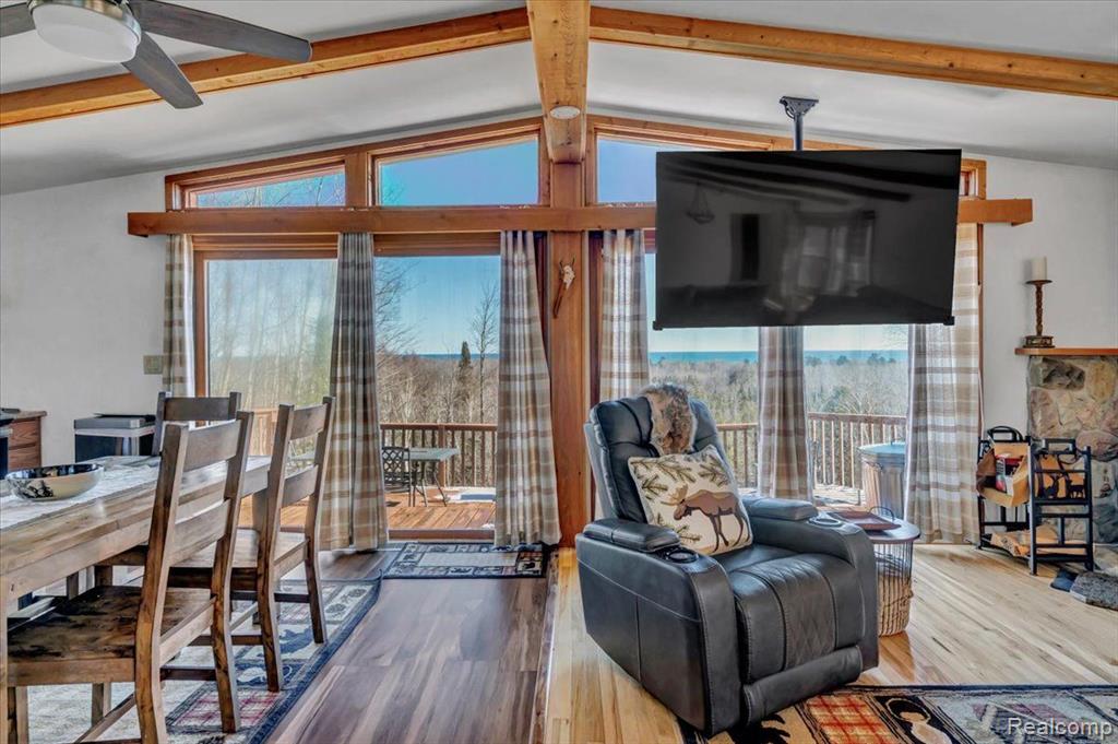 5300 E Alcona Road, Harrisville, MI 48740 — Photo 4