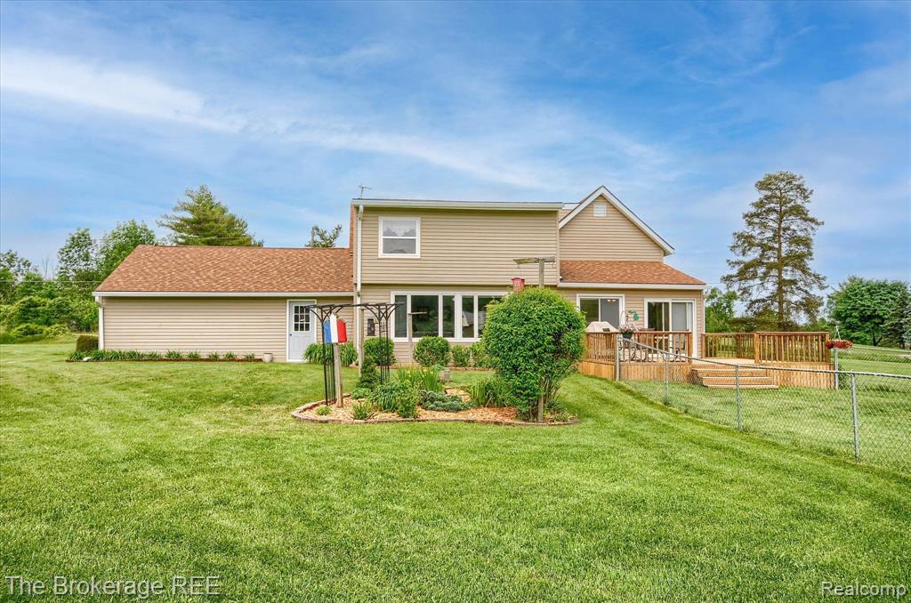 4077 ATLAS Road, Davison, MI 48423 — Photo 43
