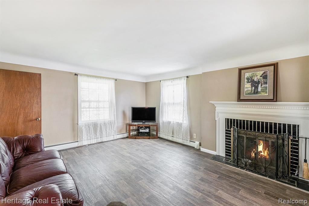 3976 Mitchell Road, Lapeer, MI 48446 — Photo 5