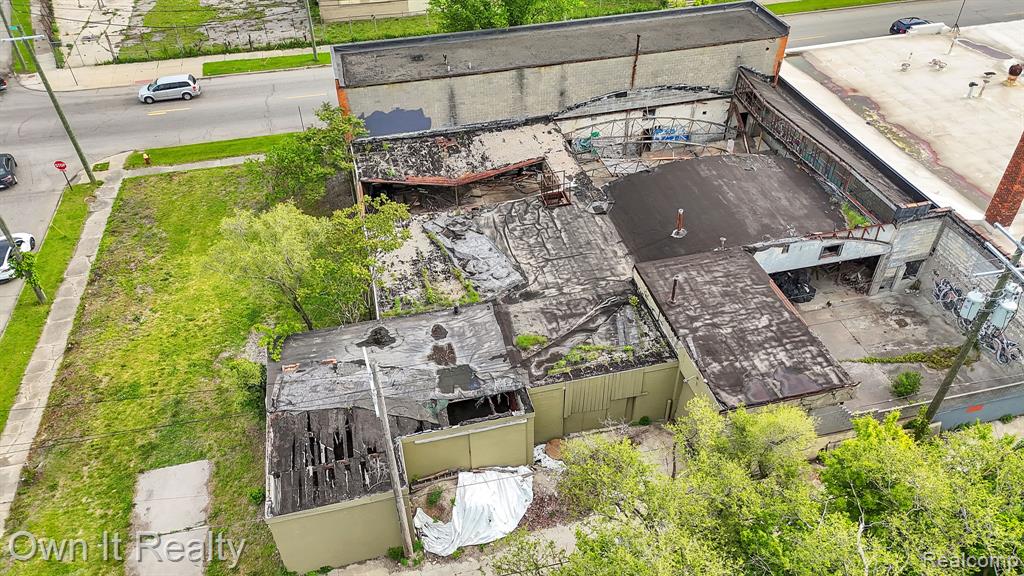 8616 Grinnell Street, Grosse Pointe, MI, 48213