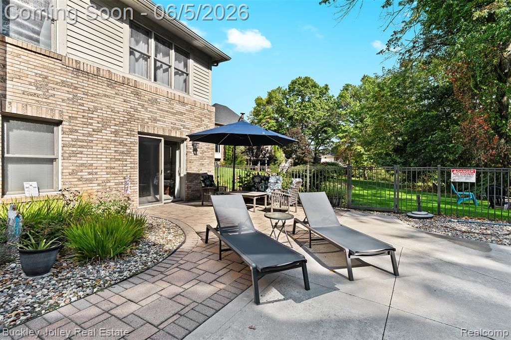 1889 Sharp Sand Circle, Brighton, MI 48114 — Photo 32