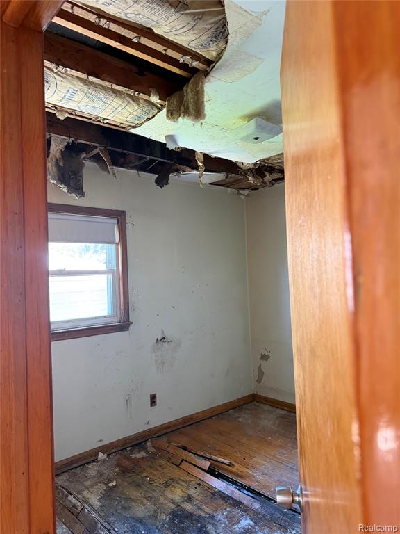 1543 Arlington Avenue, Lincoln Park, MI 48146 — Photo 9
