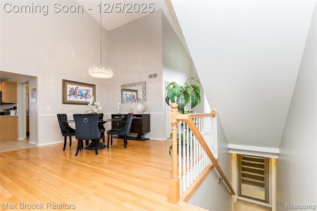 6157 Lochmore Drive, Commerce Twp, MI 48382 — Photo 14