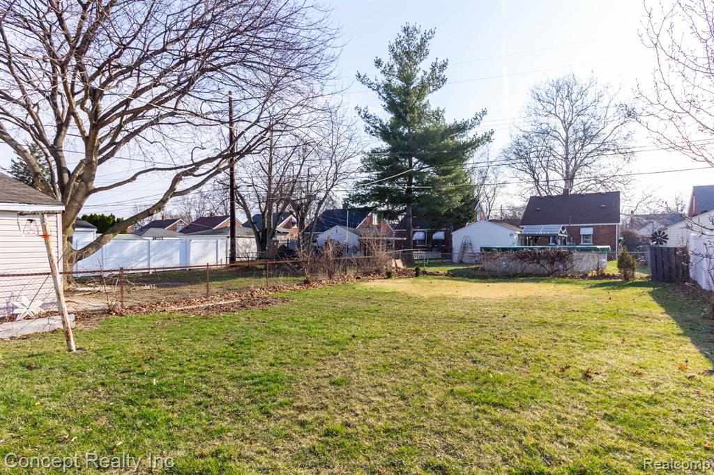 9717 Ruth Avenue, Allen Park, MI 48101 — Photo 26