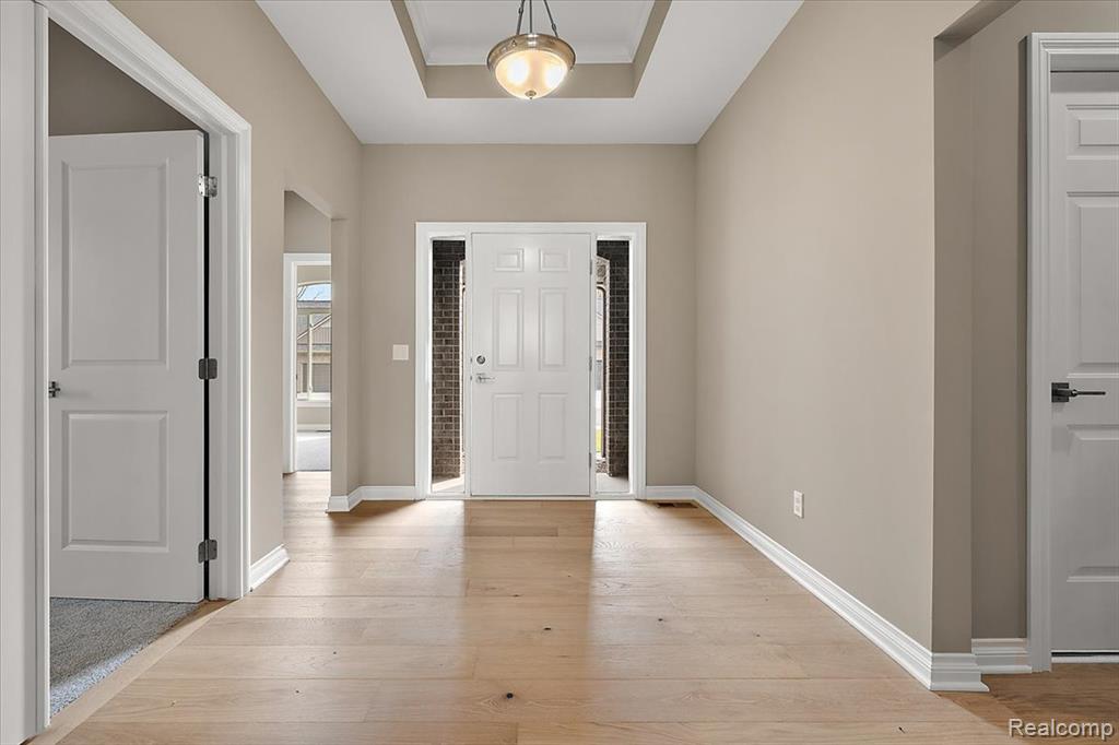 52953 Trailside Drive, 4, Chesterfield, MI 48047 — Photo 5
