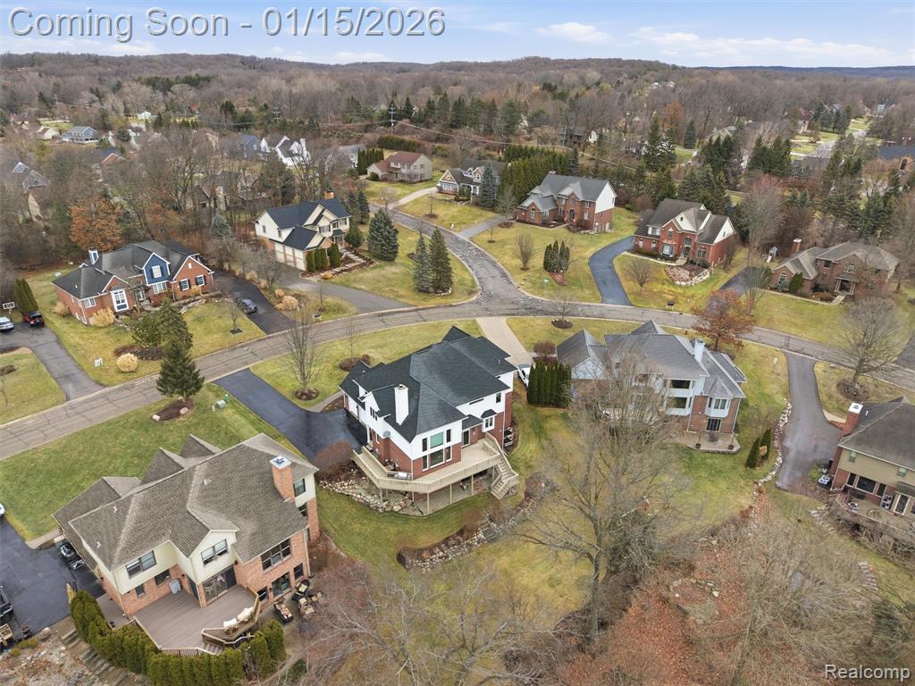 8249 Brookstone Lane, Clarkston, MI 48348 — Photo 56