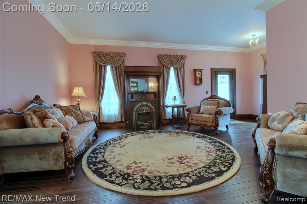 304 E Liberty Street, South Lyon, MI 48178 — Photo 8