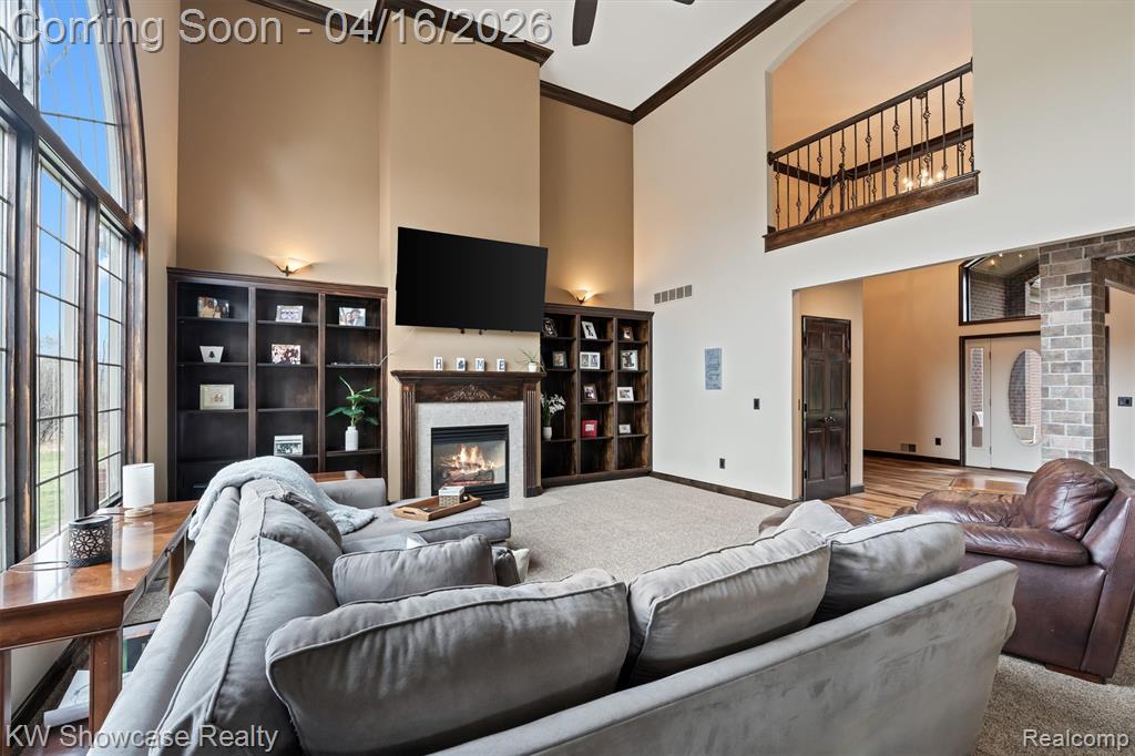 8315 E Allen Road, Fenton, MI 48430 — Photo 11