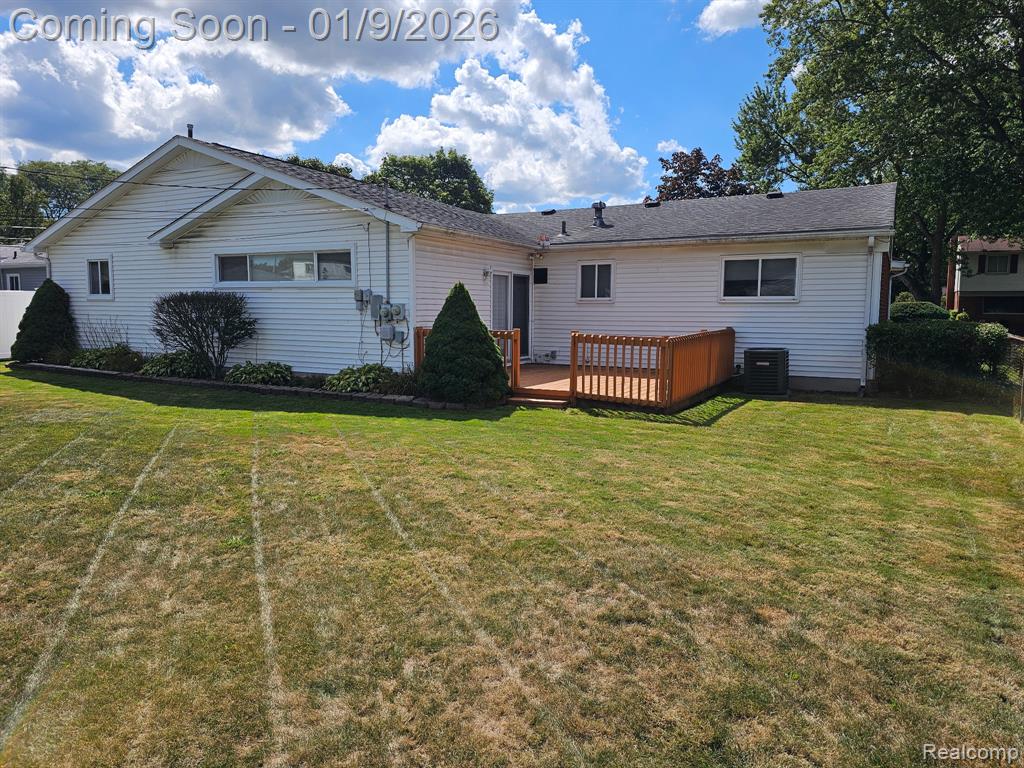 9883 Roosevelt Street, Taylor, MI 48180 — Photo 32