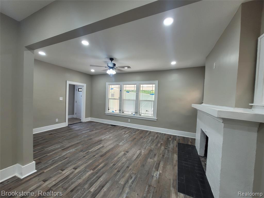 3241 Lawrence Street, Detroit, MI 48206 — Photo 3