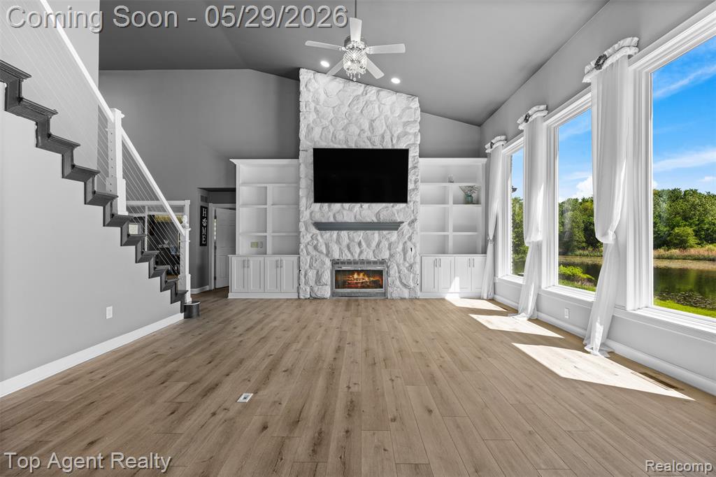 43912 Trillium Drive, Sterling Heights, MI 48314 — Photo 16