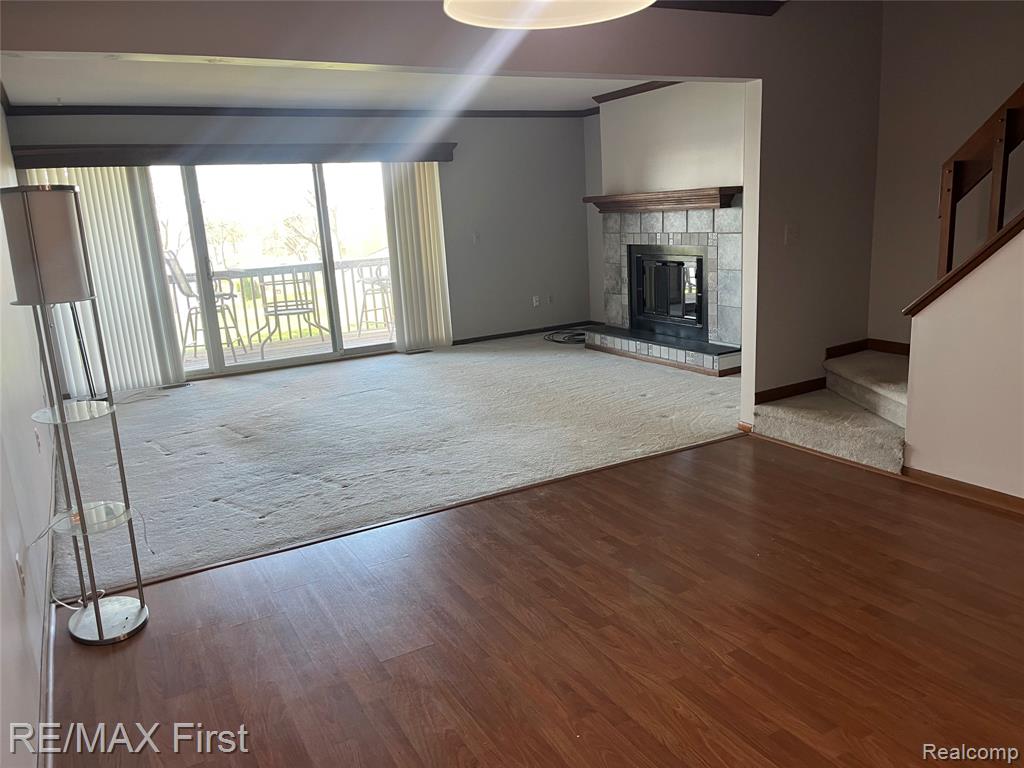 48195 Bayshore Drive, Belleville, MI 48111 — Photo 13