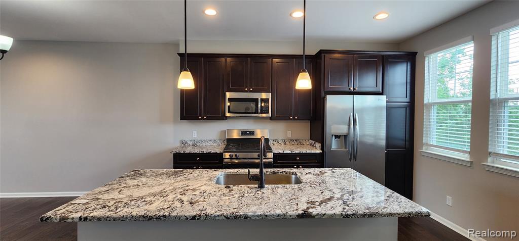 3247 Chambers W, Wixom, MI 48393 — Photo 8