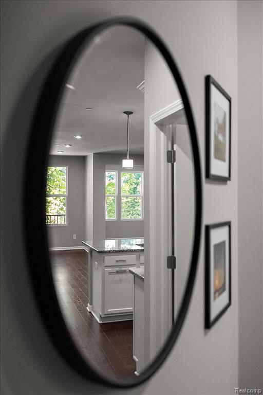 780 Peppermint Drive, 62, Rochester Hills, MI 48307 — Photo 12