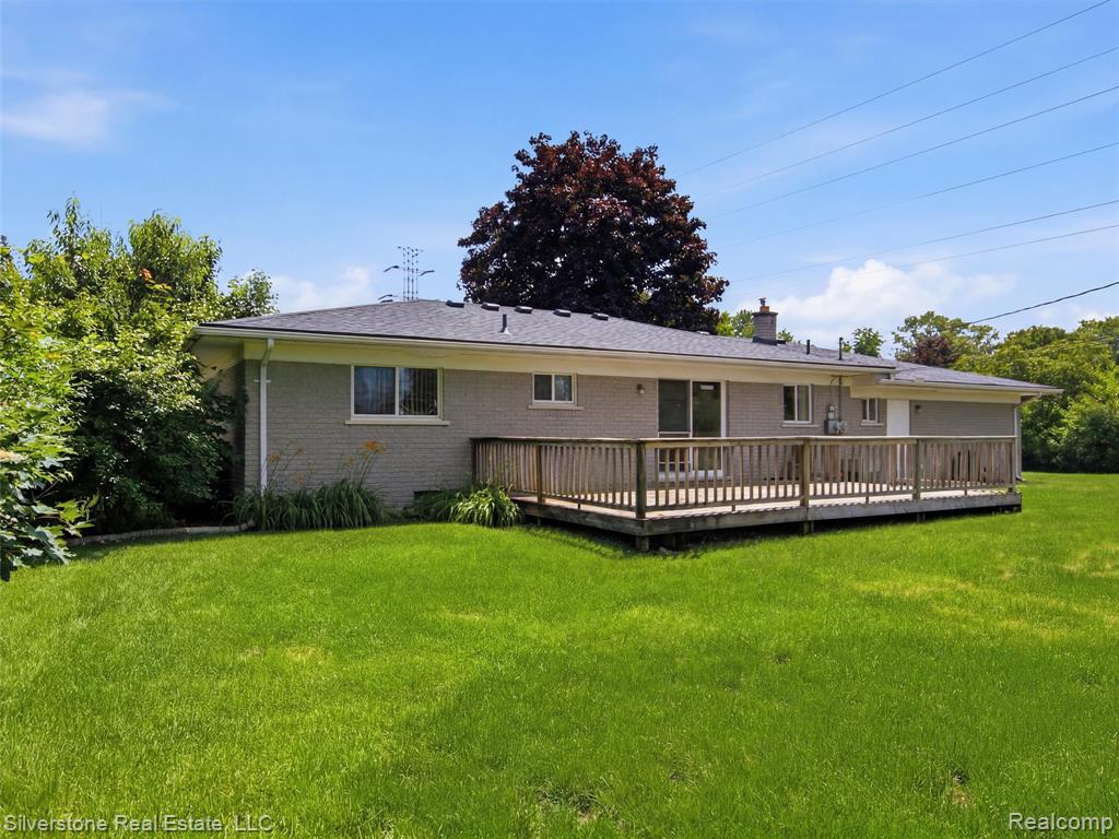 50628 Linda Lane, Utica, MI 48317 — Photo 4