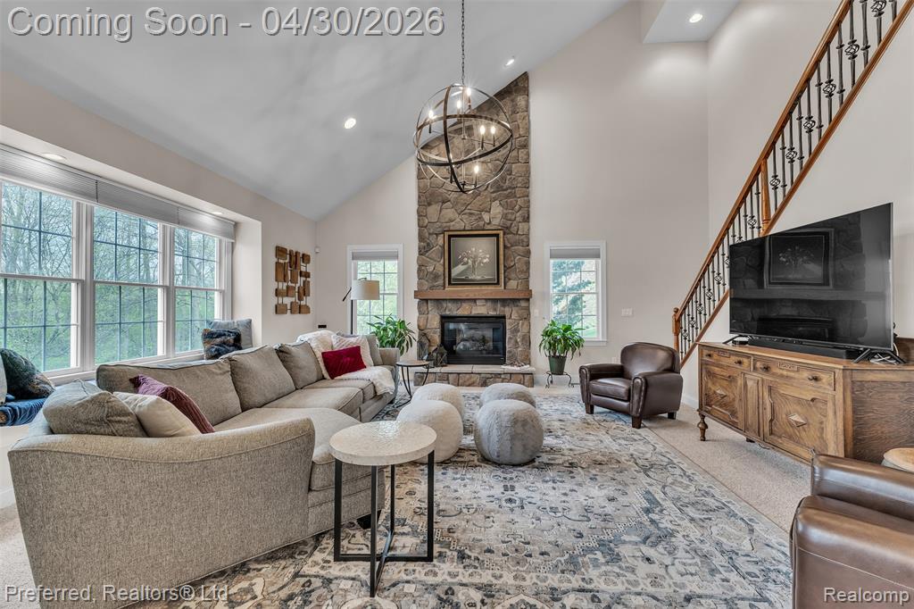 50241 Teton Ridge Drive, Northville, MI 48168 — Photo 37