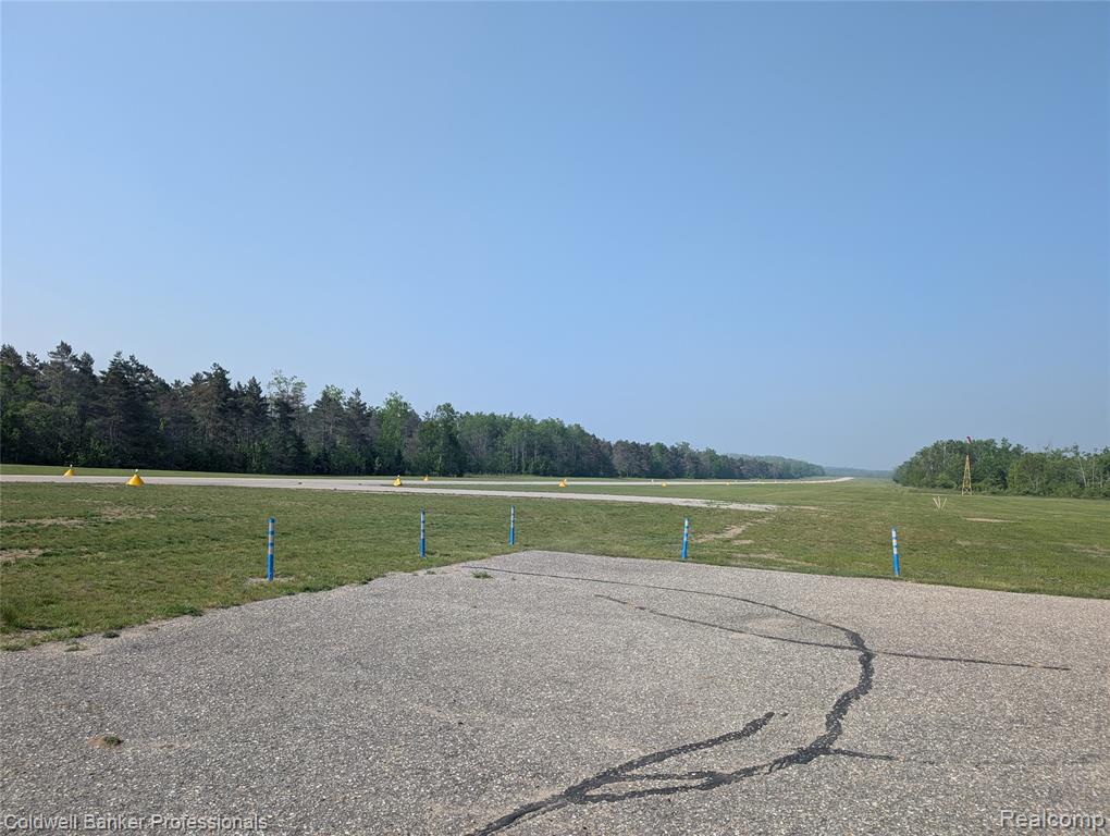 Lot 5 Southwood Drive, Mancelona, MI 49659 — front exterior