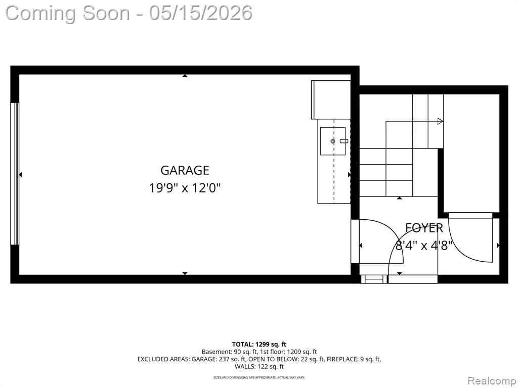 700 Tennyson, Rochester Hills, MI 48307 — Photo 32