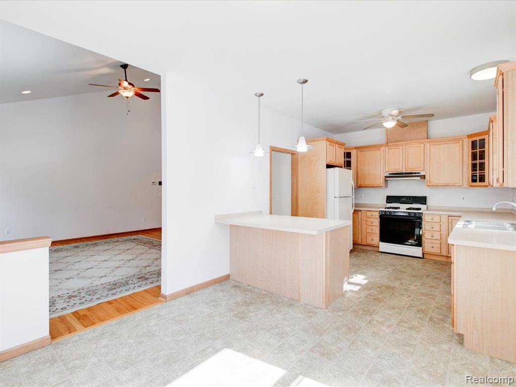 5132 BIRCH Avenue, Lexington, MI 48450 — Photo 16