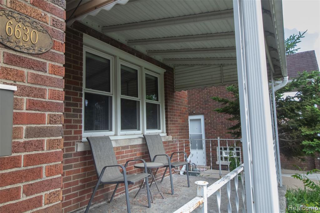 6630 Hartwell Street, Dearborn, MI 48126 — Photo 5