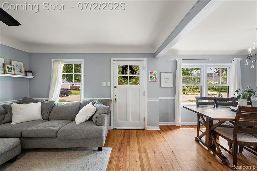 1706 Princeton Road, Berkley, MI 48072 — Photo 4
