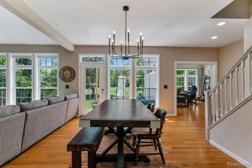 5827 WESTWOOD Drive, Grand Blanc, MI 48439 — Photo 20