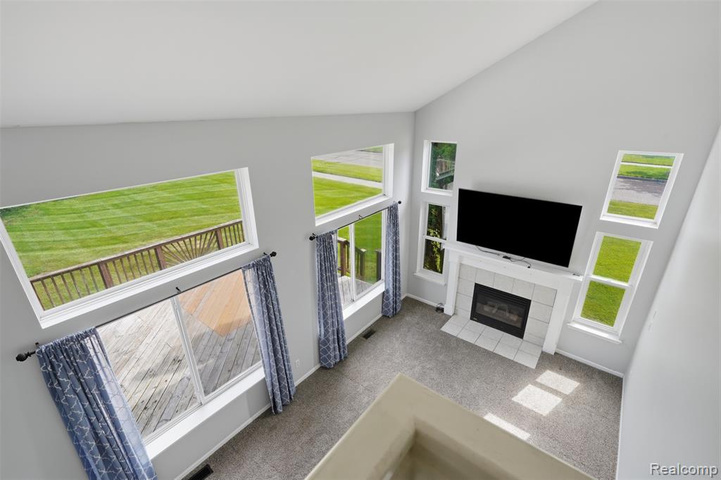 1099 Carriage Hill Drive, Fenton, MI 48430 — Photo 20