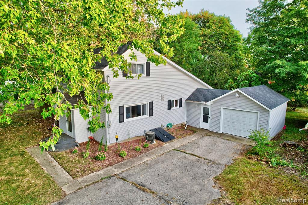 229 W Maple Street, Elsie, MI 48831 — Photo 42
