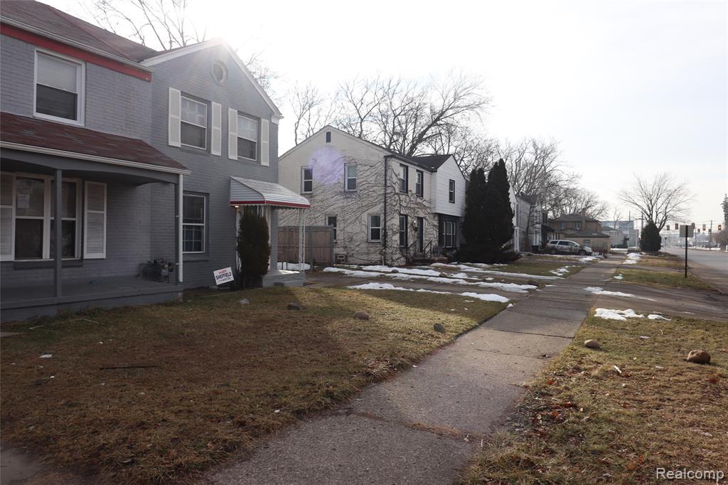 19484 Schaefer Highway, Detroit, MI 48235 — Photo 2