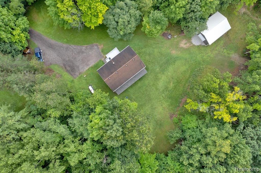 5010 BELLE RIVER Road, Attica, MI 48412 — Photo 12