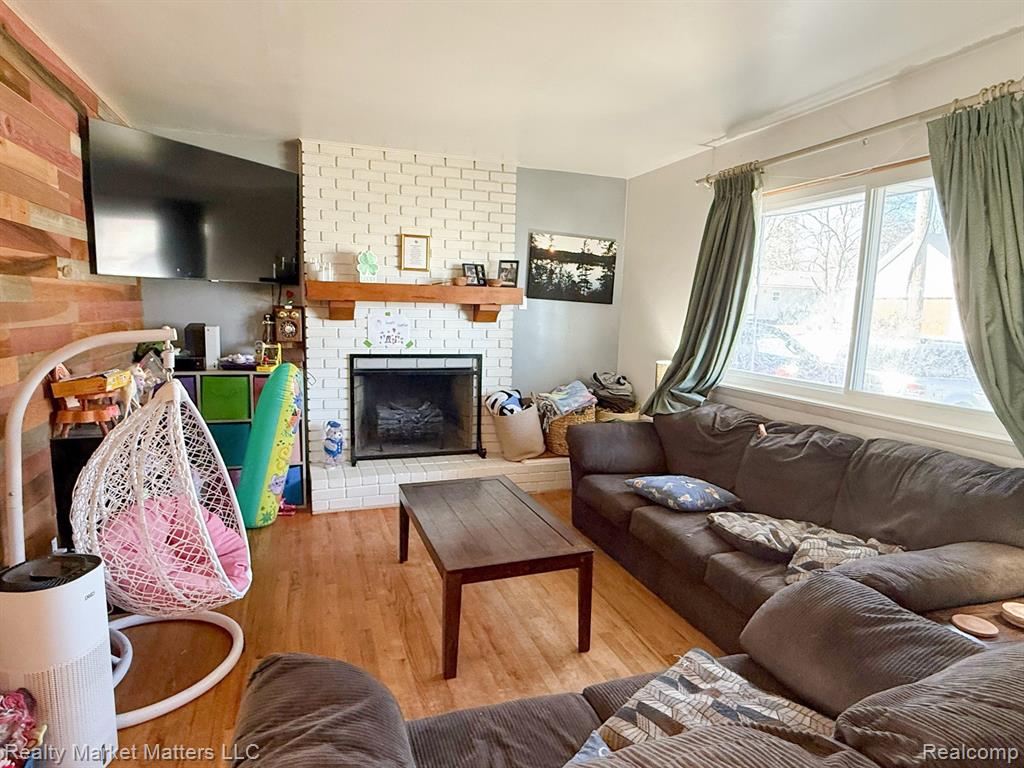 176 Dickenson Street, Romeo, MI 48065 — Photo 2