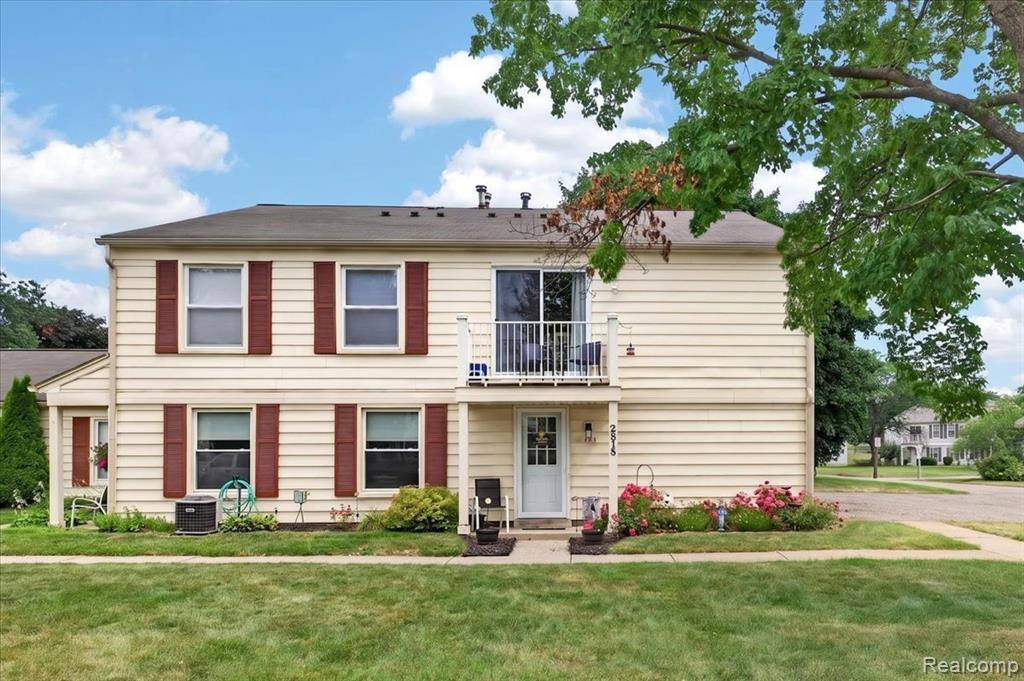 2818 Willow Court, Lake Orion, MI