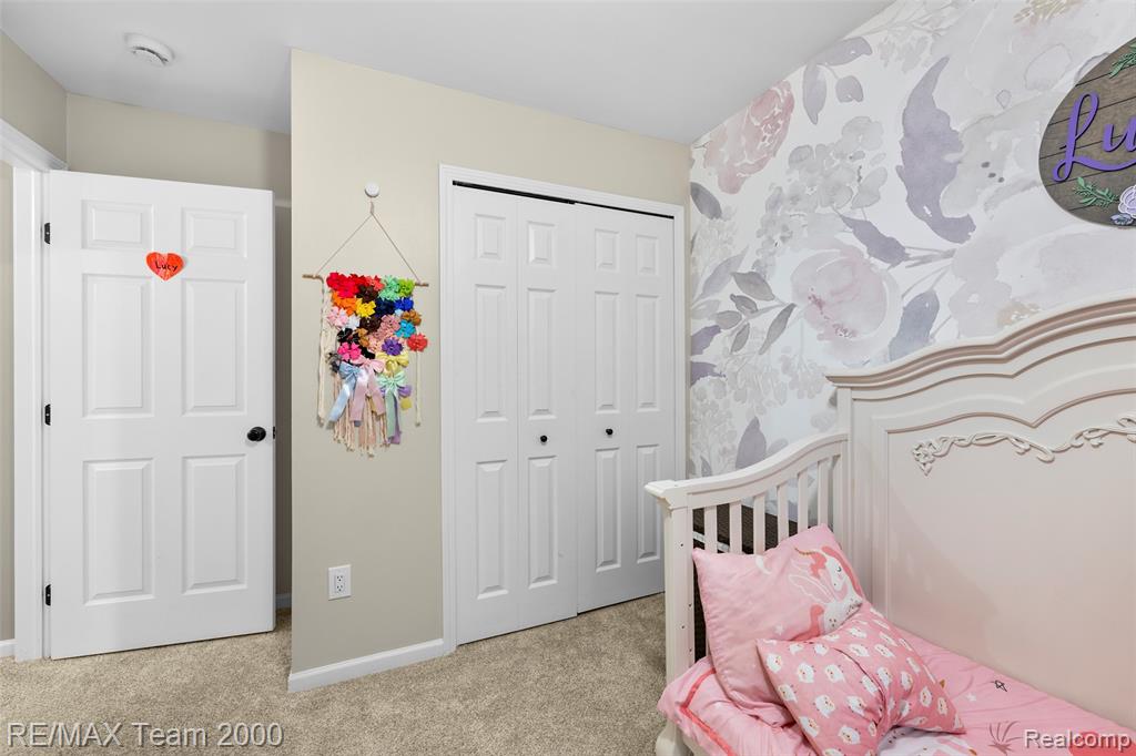 437 Light Tower Court, Belleville, MI 48111 — Photo 16