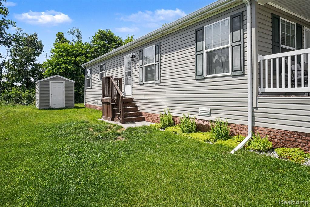 6289 Sleeping Beauty, Genesee, MI 48430 — Photo 11