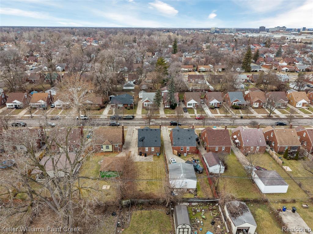 20164 Tracey Street, Detroit, MI 48235 — Photo 32