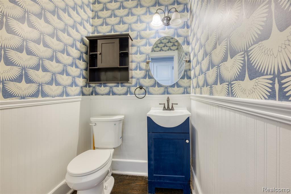1525 Edison Street, Detroit, MI 48206 — Photo 25