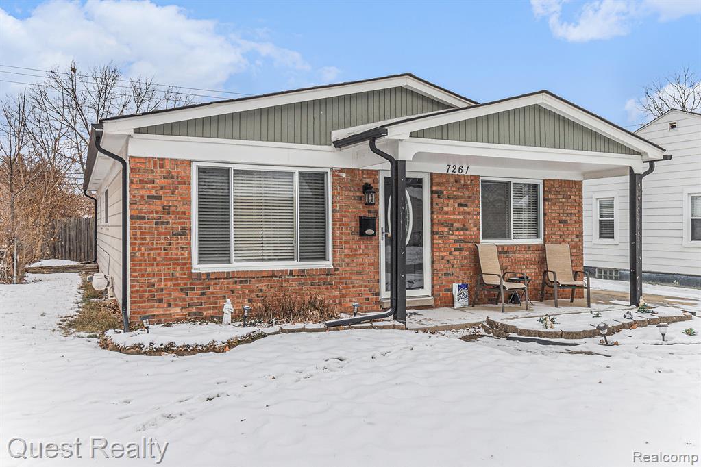 7261 Voerner Avenue, Center Line, MI 48015 — Photo 3