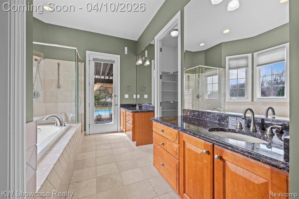 2901 Vero Drive, Highland, MI 48356 — Photo 34