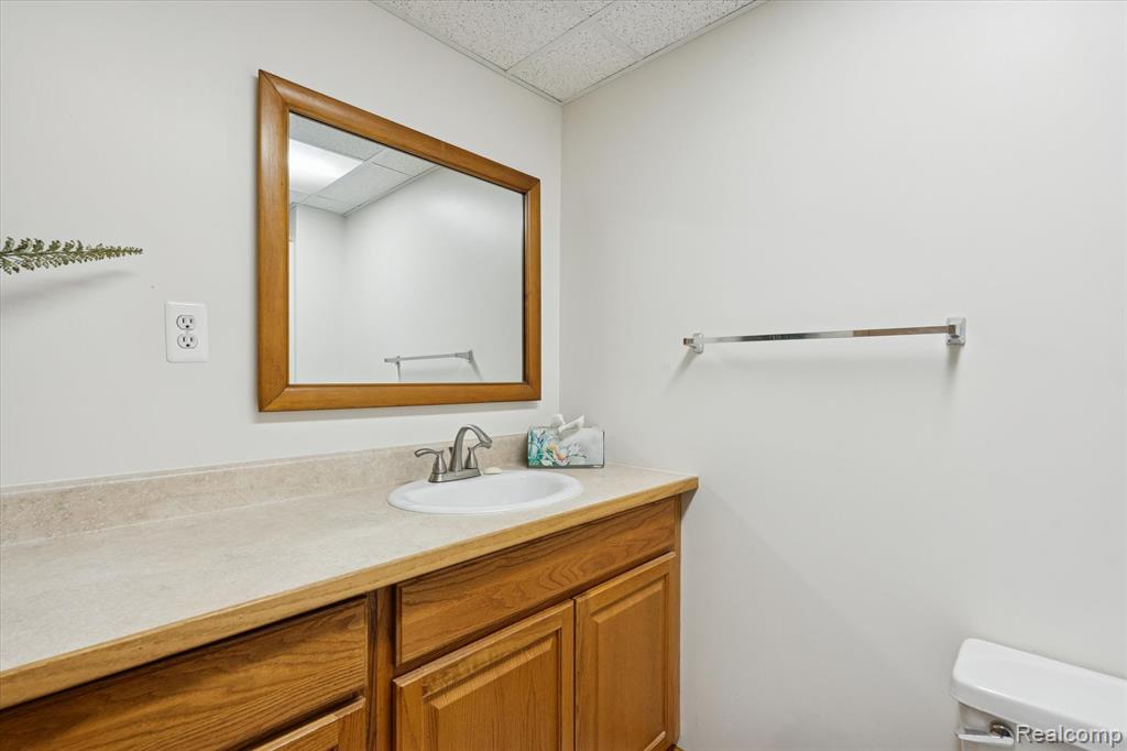 5920 W Coon Lake Road, Howell, MI 48843 — Photo 31
