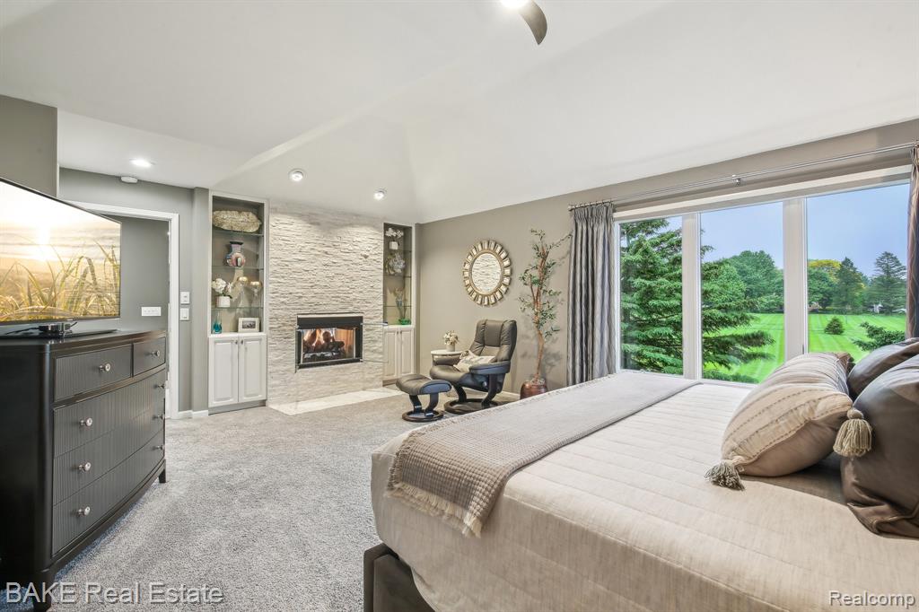 966 McDonald Drive, Northville, MI 48167 — Photo 42