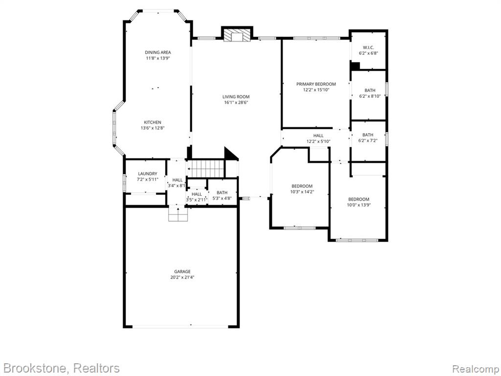 54643 Berryfield Drive, Macomb, MI 48042 — Photo 46