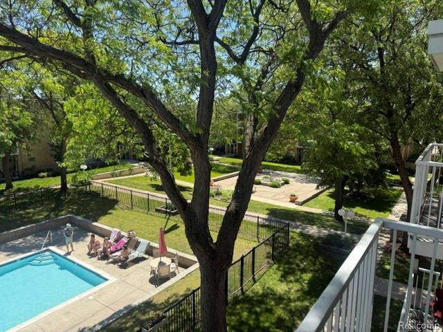 4917 Crooks Road, L5, Royal Oak, MI 48073 — Photo 17
