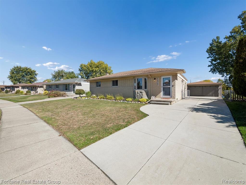 46966 McKenna Drive, Macomb, MI 48044 — Photo 4
